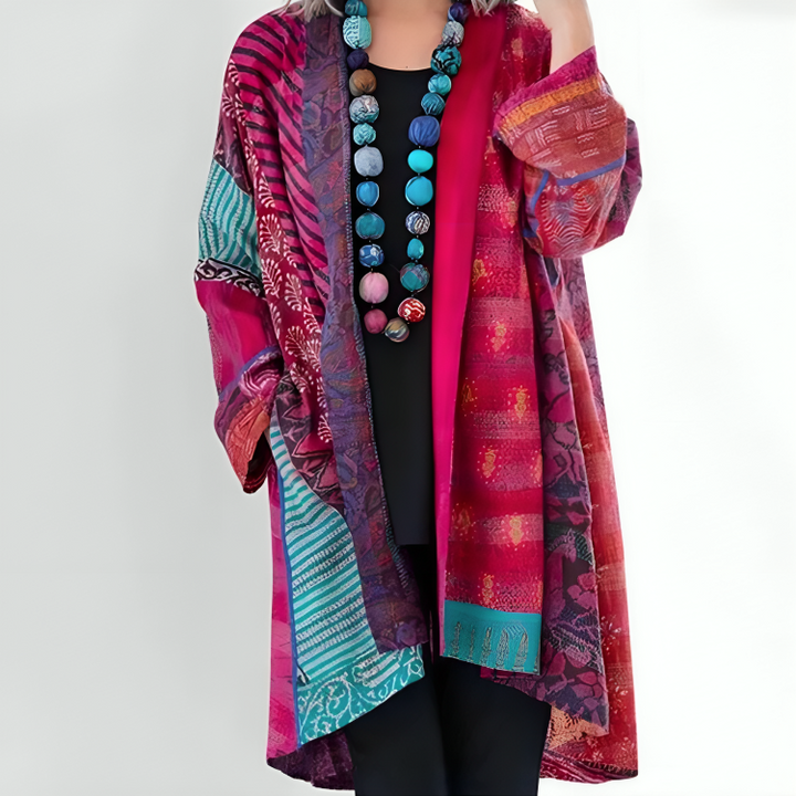 BELVIA – COZY & STYLISH CARDIGAN