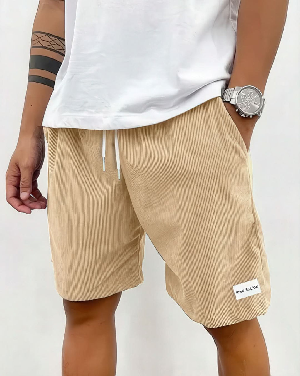 Fashion Glam | Timeless Cord Pants