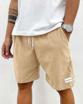 Fashion Glam | Timeless Cord Pants