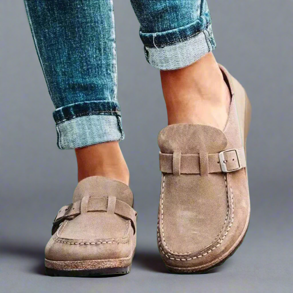 Jessica | Premium Orthopedic Sandals