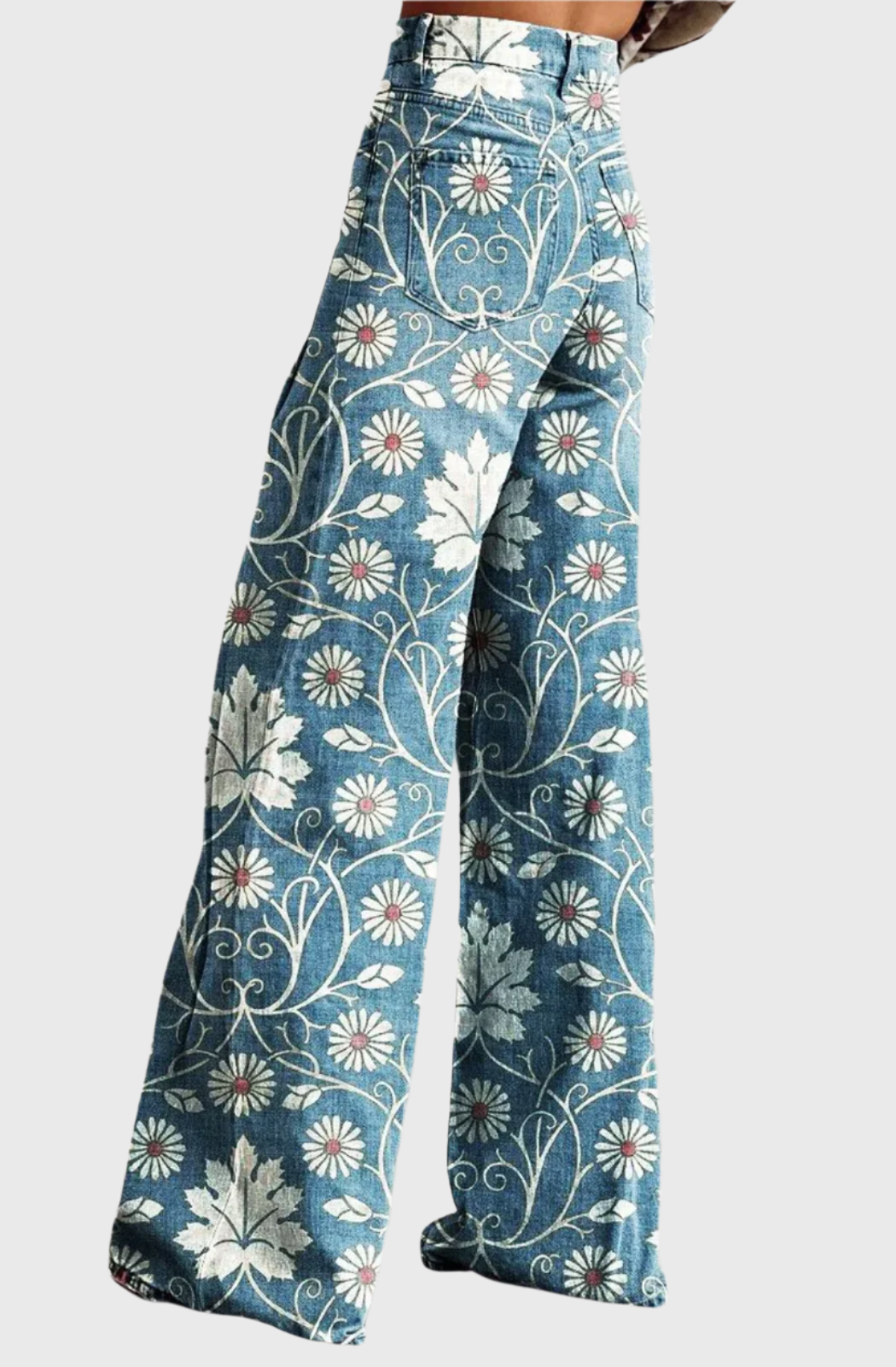 Alannah - Pants
