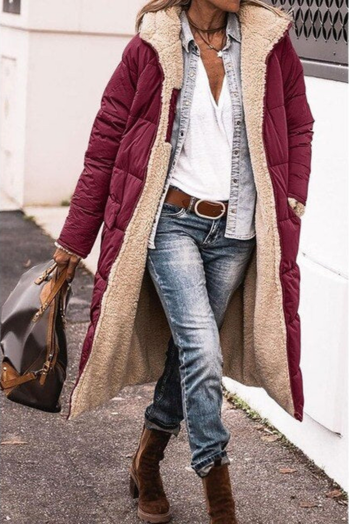 Carina - Jacket