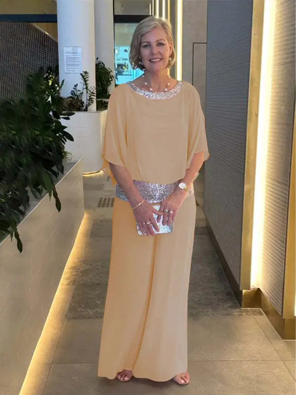 Nessa™ Classy Elegant Set