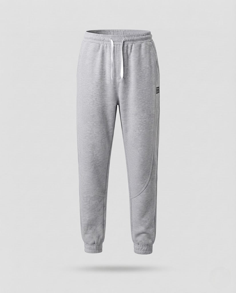 Men's Sporty Casual Pants Fashion Glam