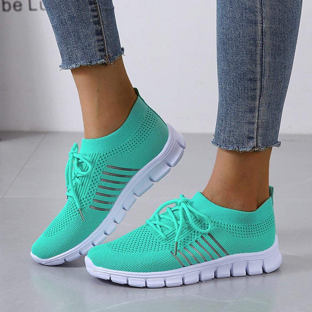 Fashion Glam | Orthopedic Comfortable Sneakers Orthopedic Sneakers Women