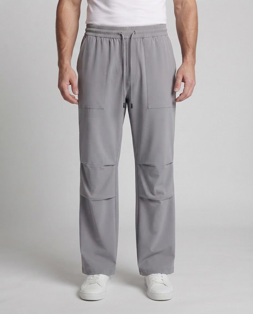 Men's Trendy Sports Pants Fashion Glam