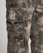 Men stylish camouflage cargo pants Fashion Glam