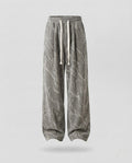Ladies Stylish and Soft Cord Trousers Fashion Glam