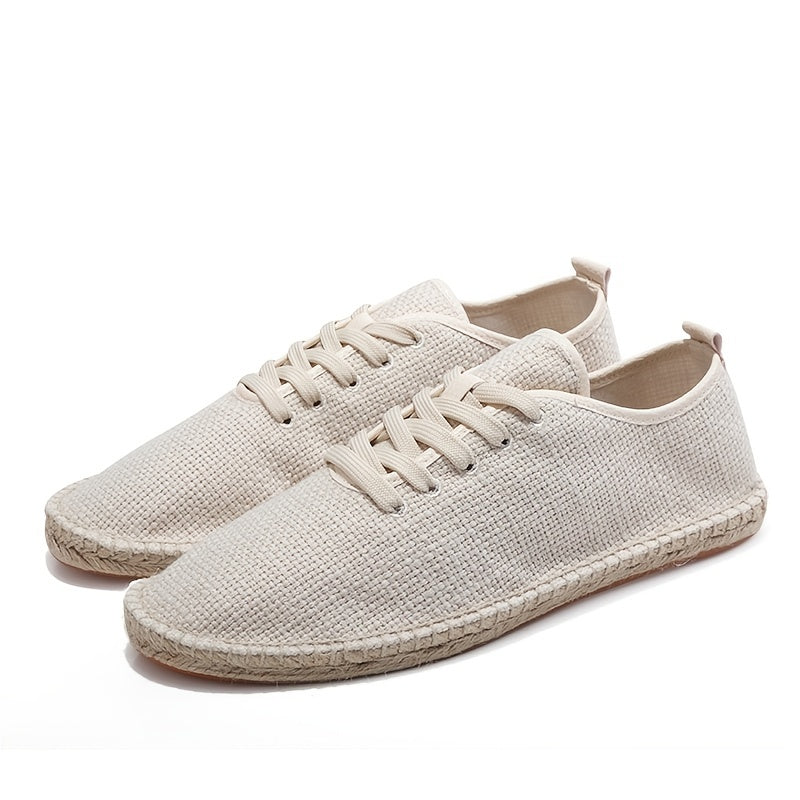 Fashion Glam | Casual Men's Espadrilles