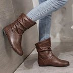 Fashion Glam | Exclusive Leather Boots