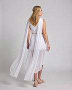 Women Fabulous God Costume Fashion Glam