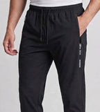 Men's Sporty Training Pants Fashion Glam