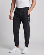 Men's Sporty Training Pants Fashion Glam