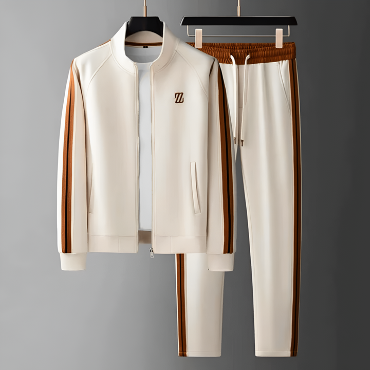 JACK– MODERN TRACKSUIT SET