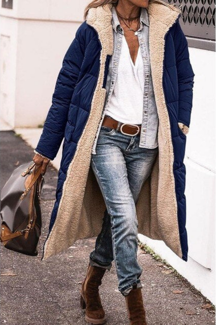 Carina - Jacket