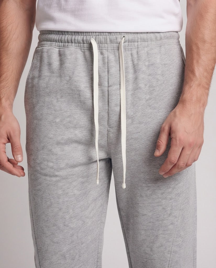 Men's Comfortable and Casual Leisure Pants Fashion Glam 1788750589