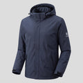 Men's Waterproof Functional Jacket Fashion Glam 1787797519