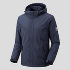 Men's Waterproof Functional Jacket Fashion Glam 1787797519