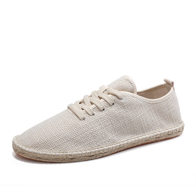 Fashion Glam | Casual Men's Espadrilles