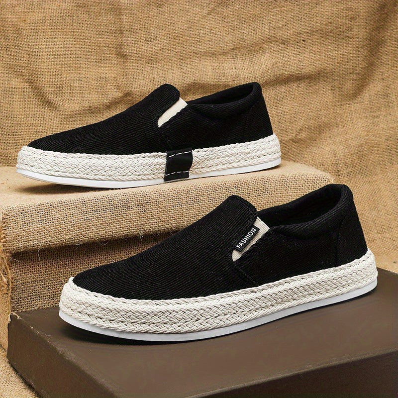 Fashion Glam | Casual Slipper Sneakers for Men