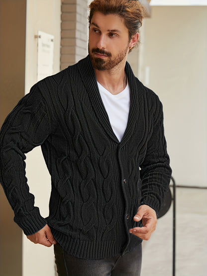 CHADWICK & SONS | CLASSIC CARDIGAN