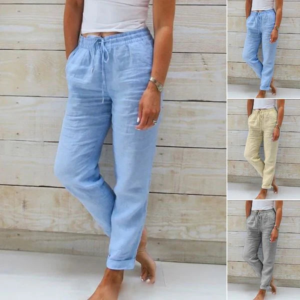 HARPER - COMFORTABLE PANTS