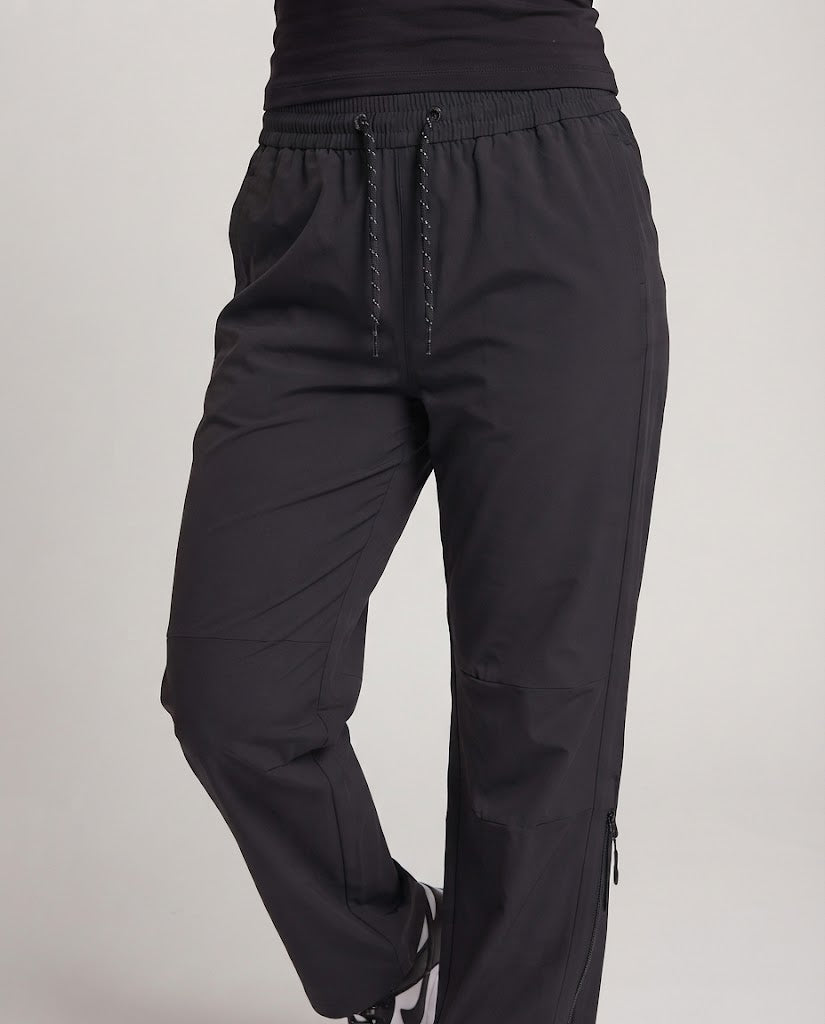 Women Versatile Jogging Pants Fashion Glam