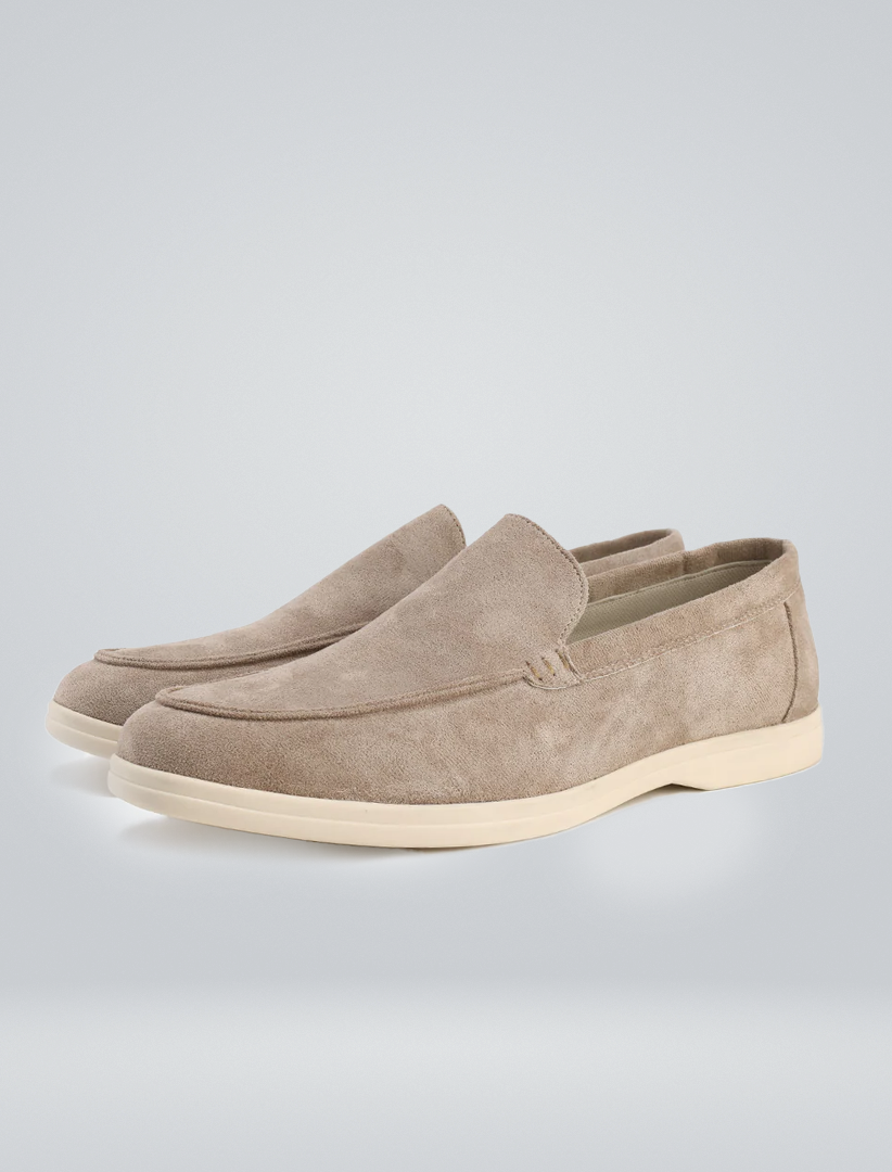 Fashion Glam | High-quality men's loafers