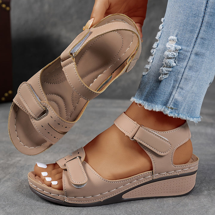 Cortney™ Trendy Orthopedic Sandal