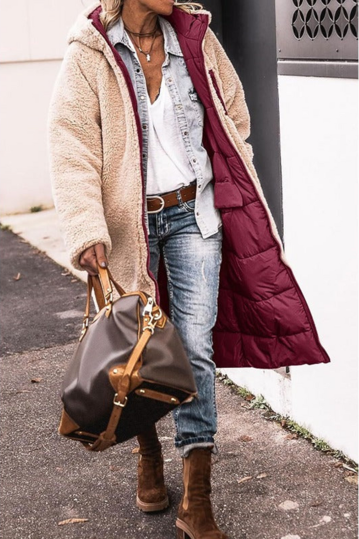 Carina - Jacket