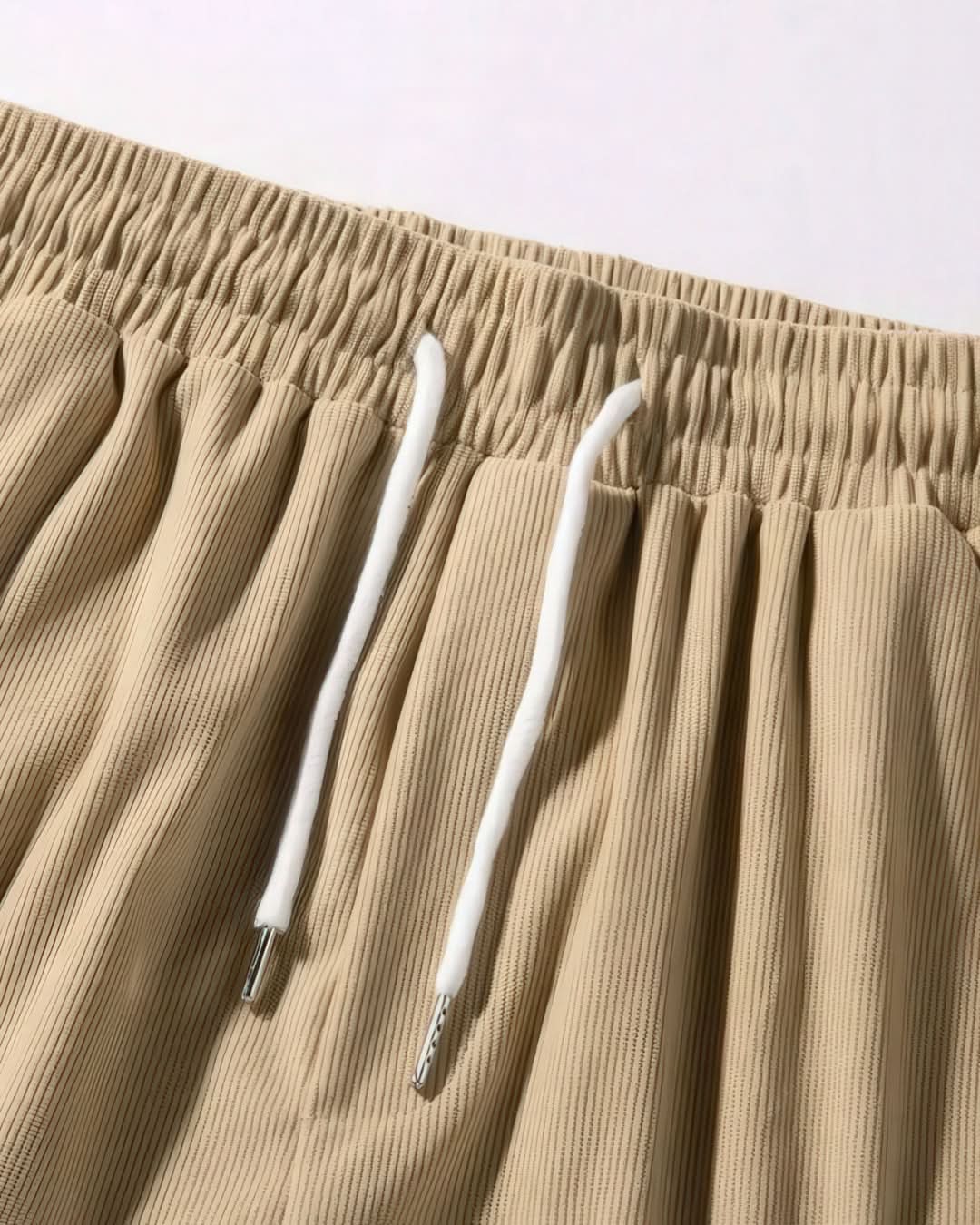 Fashion Glam | Timeless Cord Pants