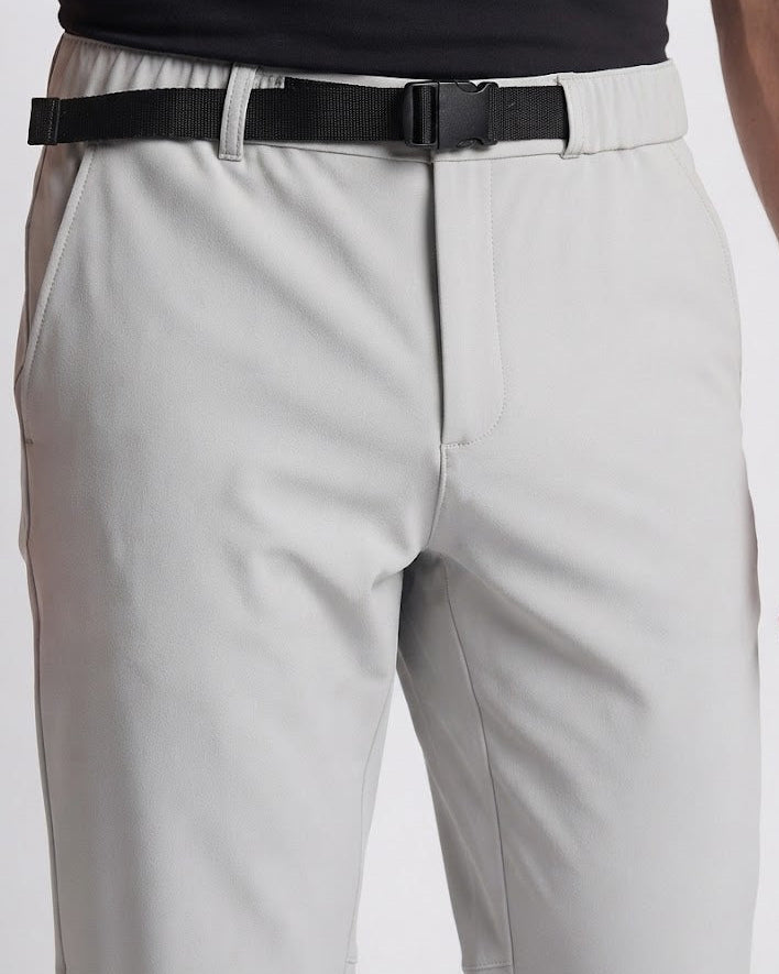 Men's Technical Stretch Cargo Jogging Pants Fashion Glam