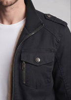 Men's Fashion Transitional Jacket Fashion Glam