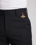 Men's Elegant and Comfortable Office Pants Fashion Glam