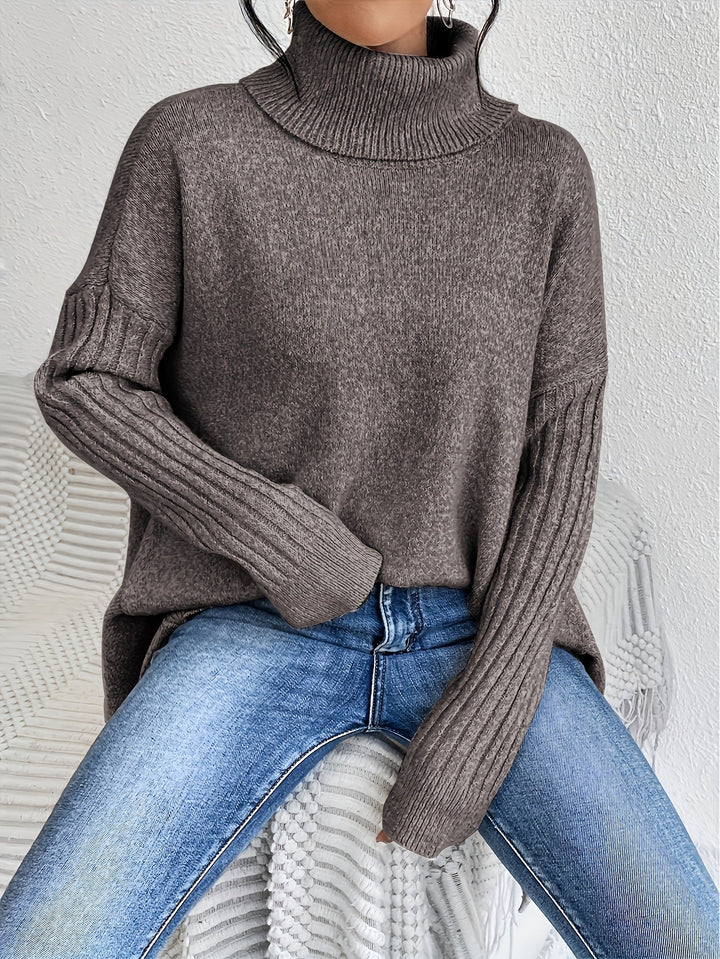 Ezella™ Elegant Casual Sweater