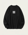 Men's Oversized Sweatshirt Fashion Glam