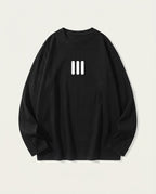 Men's Oversized Sweatshirt Fashion Glam
