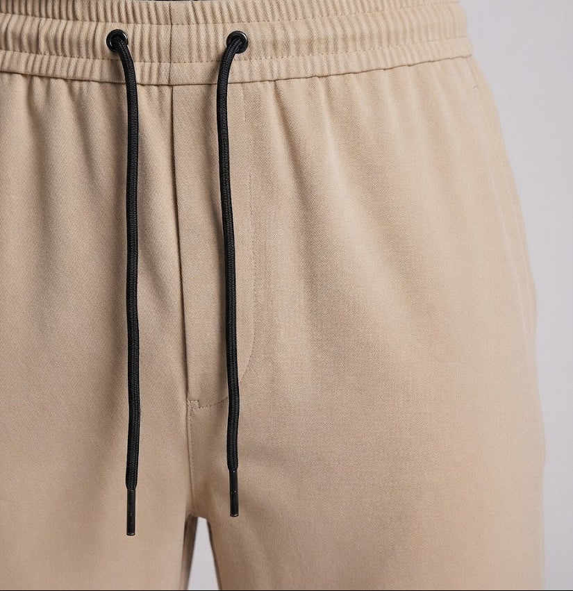 Men Comfortable and Casual Baggy Pants Fashion Glam