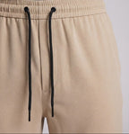 Men Comfortable and Casual Baggy Pants Fashion Glam