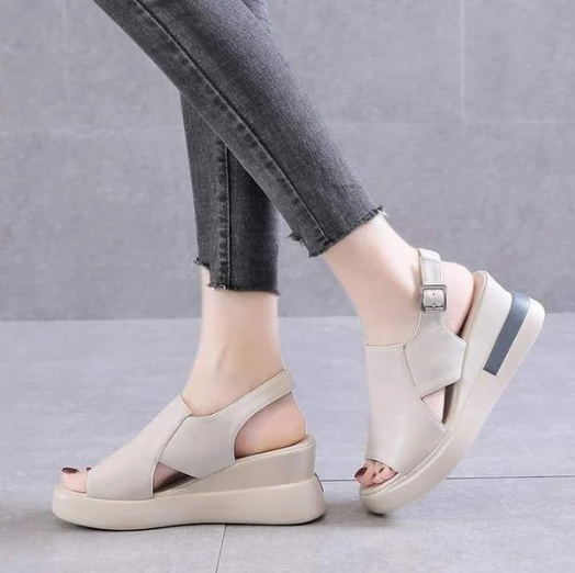EVANGELINE – FASHION ORTHOPEDIC SANDALS