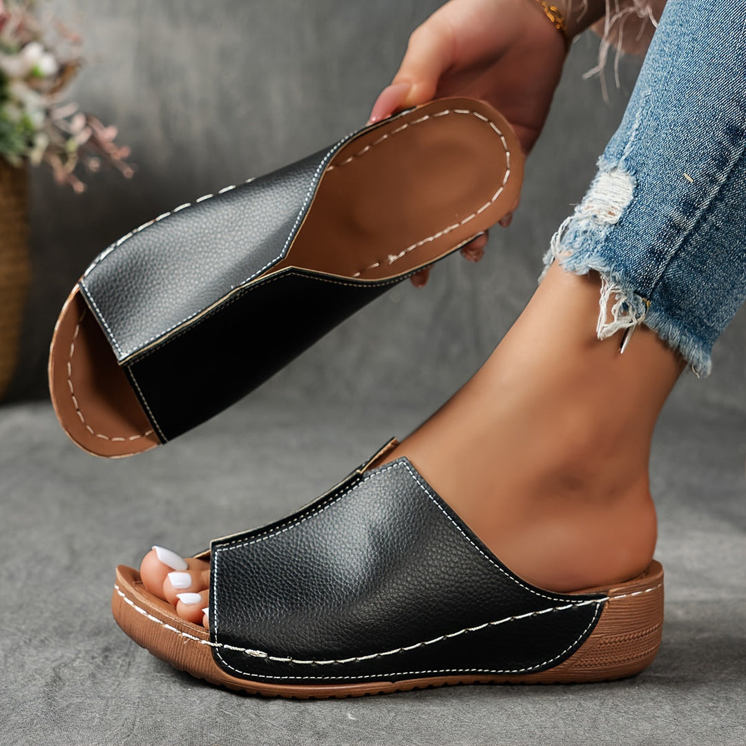 Alicia | Stylish Bohemian Sandals