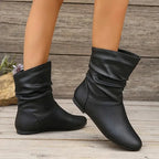 Fashion Glam | Exclusive Leather Boots