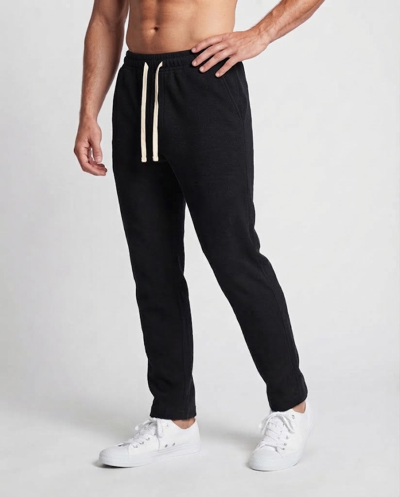 Men's Casual and Comfortable Leisure Pants Fashion Glam