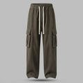 Men's Casual Cargo Pants Fashion Glam 1787982195