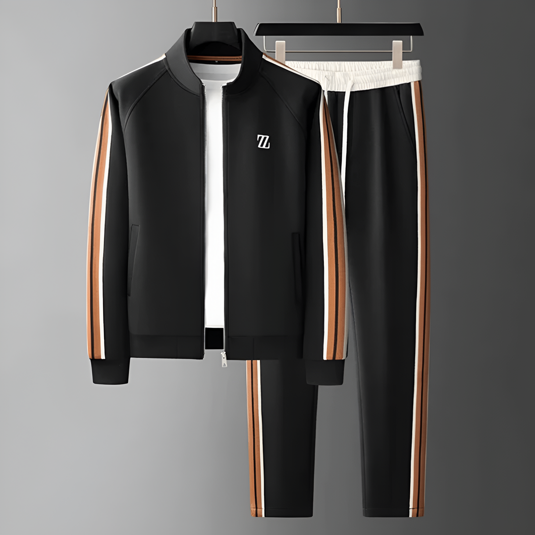 JACK– MODERN TRACKSUIT SET