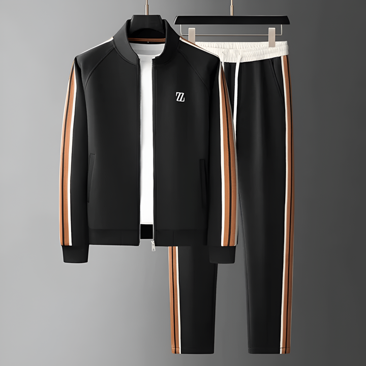 JACK– MODERN TRACKSUIT SET
