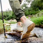 Fashion Glam | Orthopedic Fashion Rubber Boots
