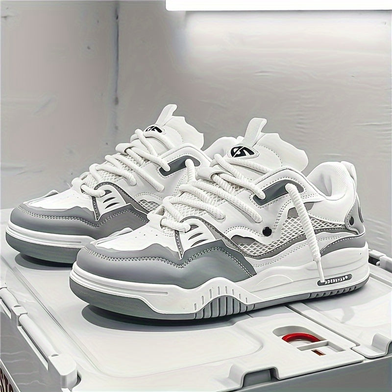 Fashion Glam | Sporty Sneakers