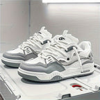 Fashion Glam | Sporty Sneakers