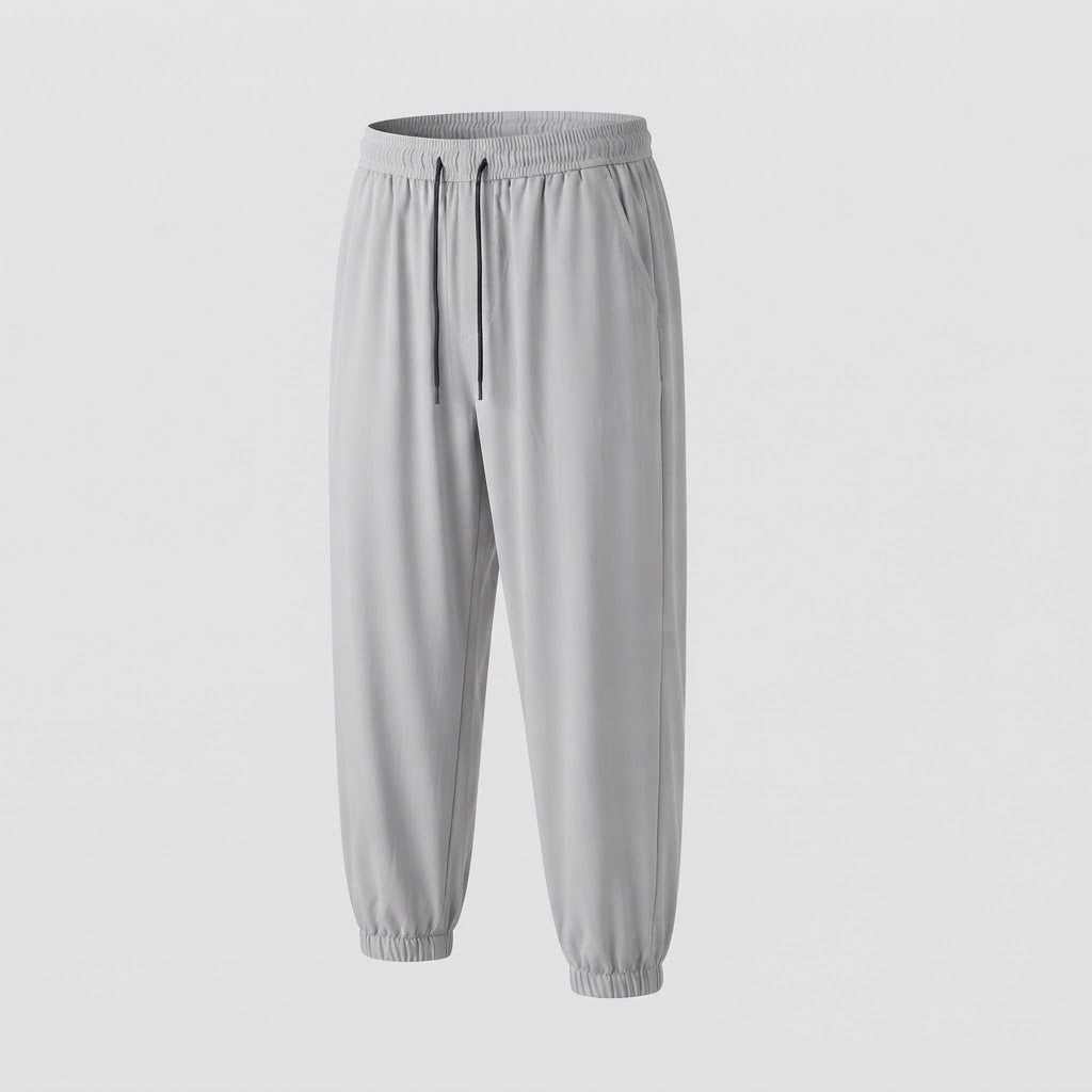 Men's Sporty Summer Pants Fashion Glam
